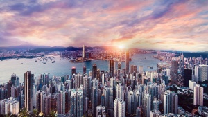 Hong Kong Shines Bright as Host of World Travel Awards Asia & Oceania Gala 2025
