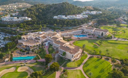 Spain’s Leading Sports Resort At World Travel Awards 2024