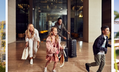 Hyatt Regency Lisbon Elevates the Guest Journey Through New Partnership with Blue Aviation