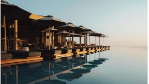 Magma Resort Santorini, Part of the Unbound Collection by Hyatt, Reopens for Summer 2026