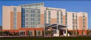 Hyatt Place Marks 150th Hotel with Opening of Hyatt Place Charleston Airport/Convention Center