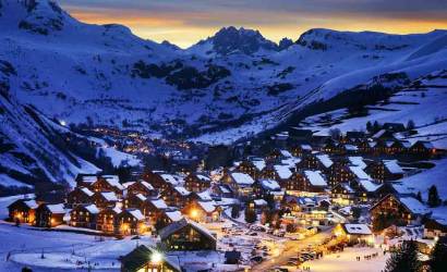 Hyatt plans first ski resort in the French Alps