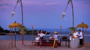 Grand Hyatt Bali – Where Families Create Island Memories in the Heart of Nusa Dua