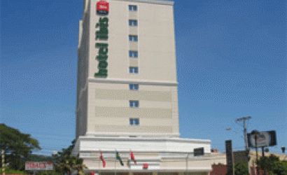 Opening of the 50th ibis hotel in Brazil