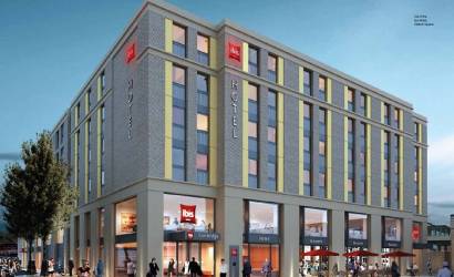 ibis brands remodel guest experience