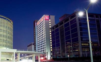 ibis Hotels reveals London Roundhouse partnership