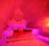 Ice Hotel Romania release exclusive images of new season rooms