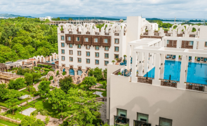 dailypoint signs Serena Hotels and Mirror Lake Inn Resort & Spa as new customers