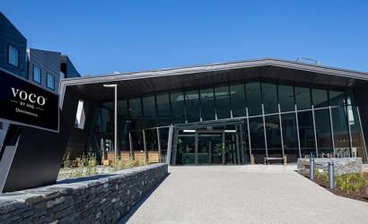 IHG and Pro-invest Group reposition asset as voco Queenstown