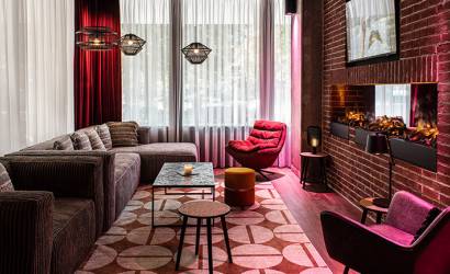 IHG Hotels & Resorts boosts European growth with portfolio of 11 hotels