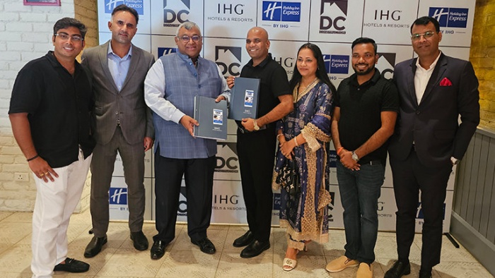 IHG Hotels & Resorts drives further growth in Eastern India | News ...