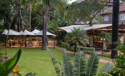 IHG Hotels & Resorts’ Vignette Collection debuts in Africa with the Fairview Hotel Nairobi