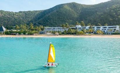 InterContinental Hayman Great Barrier Reef Celebrates 75 Years of Luxury and Adventure