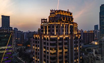 IHG’s Vignette Collection Reaches 10 Open Hotels in Greater China
