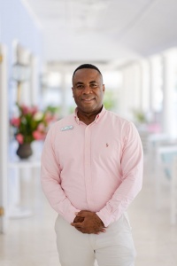 Jamaica Inn appoints Owen Henry as General Manager