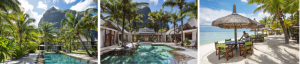 Dinarobin Beachcomber Celebrates 25 Years of Tropical Elegance with New Guest Experiences
