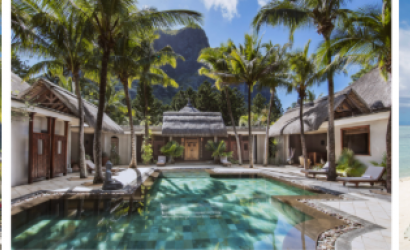 Dinarobin Beachcomber Celebrates 25 Years of Tropical Elegance with New Guest Experiences