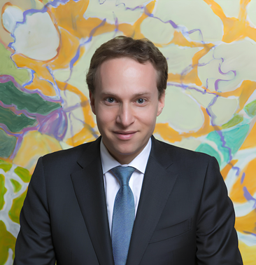 Etienne Dalançon appointed General Manager of the upcoming Waldorf Astoria Kuala Lumpur