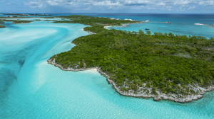 Yntegra Group Breaks Ground on Rosewood Exuma Resort