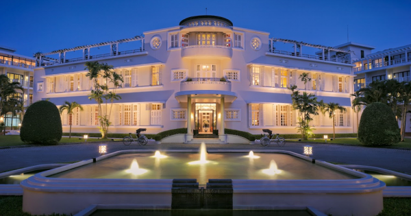 The Barceló Hotel Group opens its first Royal Hideaway Hotels & Resorts establishment in Morocco