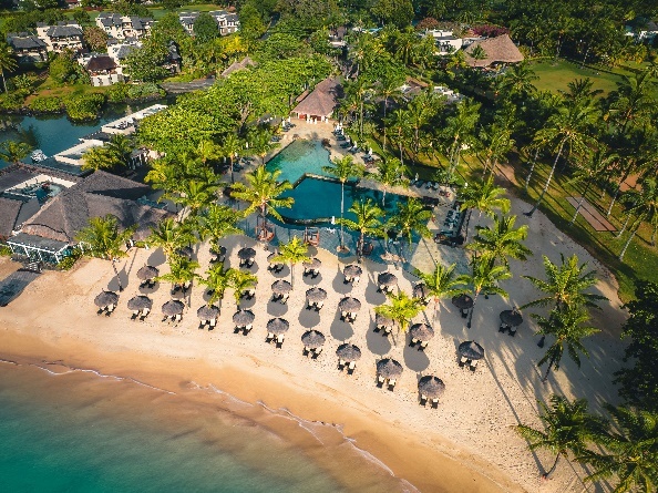 Sunlife Resorts Mauritius Redefines Long Stay Escapes for Work and Wellbeing