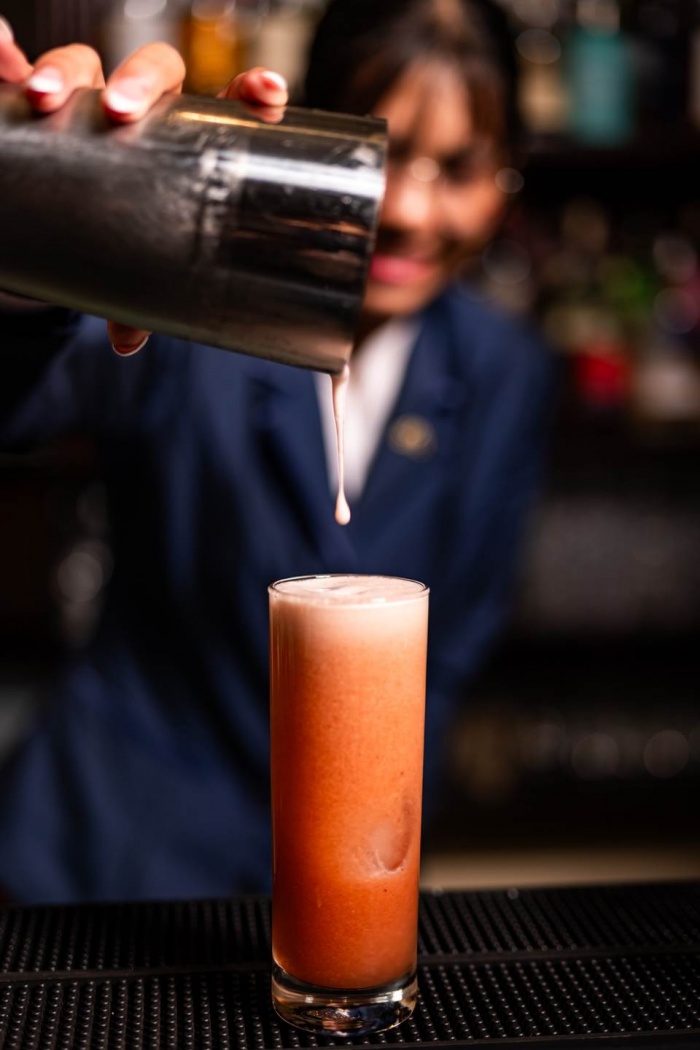 Raffles Grand Hotel d’Angkor & Raffles Makati Exclusive Bar Takeovers