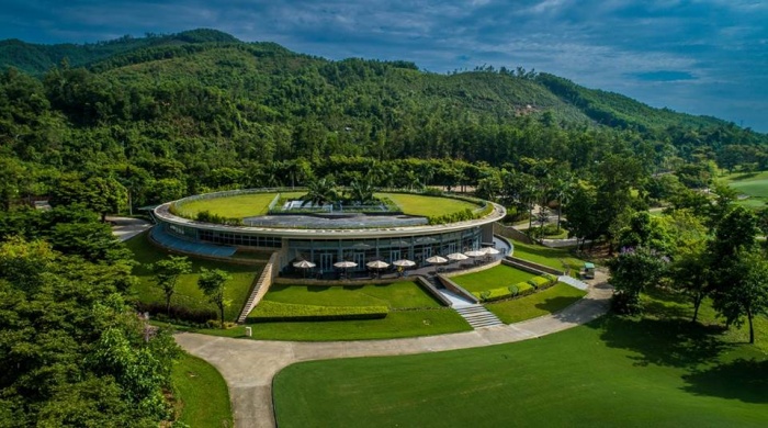 Vietnam Golf Coast Serves Up Golf and Culinary Experiences This Autumn