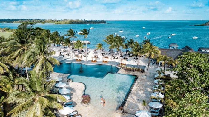 A NEW ERA FOR MAURITIUS’ MOST PRESTIGIOUS COASTAL ESTATE