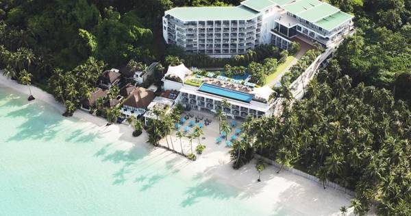 The Lind Boracay Reinforces Reputation Via New Accolades