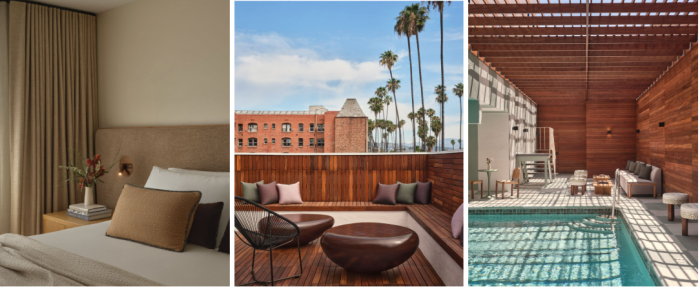 The Ivory Debuts in Koreatown