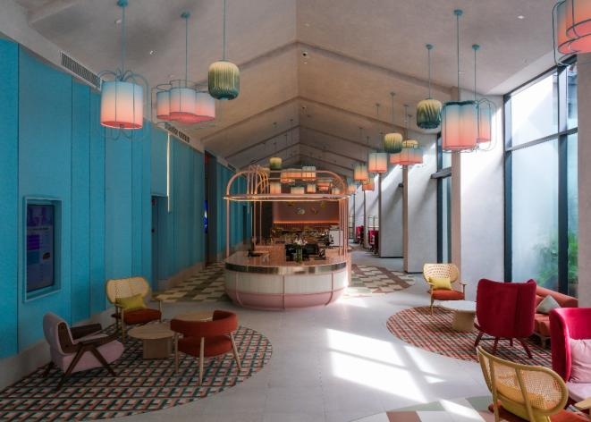Capri by Fraser debuts its design-led lifestyle in Penang’s George Town