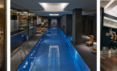 THE SPA AT MANDARIN ORIENTAL HYDE PARK OFFERS A NEW PARTNERSHIP WITH CLINIQUE LA PRAIRIE