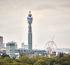MCR, the third-largest hotel owner-operator in the U.S., has agreed to purchase the BT Tower
