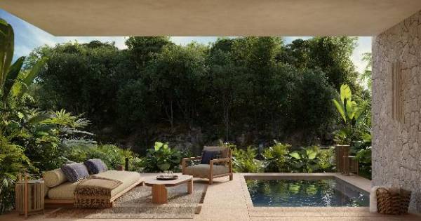 Introducing Alila Mayakoba: A Soulful Luxury Retreat on Mexico’s Riviera Maya