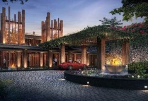 IHG Hotels & Resorts to open first Kimpton in Indonesia