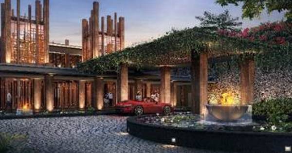 IHG Hotels & Resorts to open first Kimpton in Indonesia