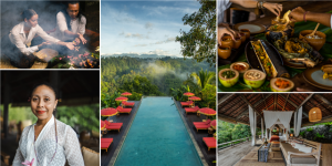 Buahan, a Banyan Tree Escape, Bali