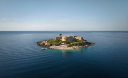 Mamula Island by Banyan Tree Celebrates its Official Debut Season