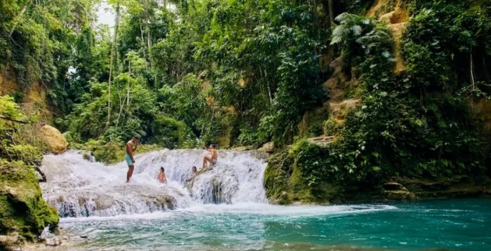Jamaica Named Caribbean’s Most Peaceful Destination by the 2026 Global Peace Index | News