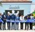 Sandals commemorates its entry into the Dutch Caribbean