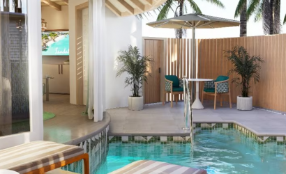 Sandals® Saint Vincent Unveils New Rondoval Villas Coming November 2026