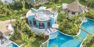 Sandals® Resorts Kicks Off Its New Year with a Winter Blues Sale