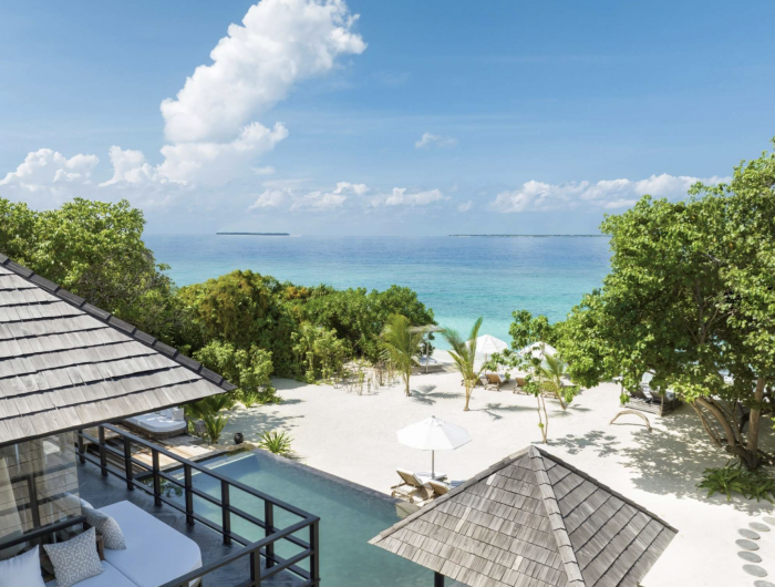 Make the Most of Saudi National Day with an Exclusive Maldivian Getaway at JA Manafaru
