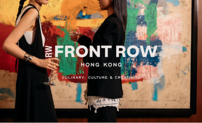ROSEWOOD HONG KONG CELEBRATES SIXTH ANNIVERSARY WITH A SERIES OF EXCEPTIONAL CULINARY COLLABORATIONS