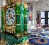 The Reverie Saigon Unveils Vietnam’s Lavish Showcase of Italian Craftsmanship