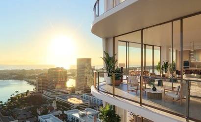 Banyan Group Enters the United States with Banyan Tree Residences West Palm Beach