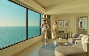 ONYX Hospitality Group Positions for Taiwan Growth with 60 Years of Travel Experience