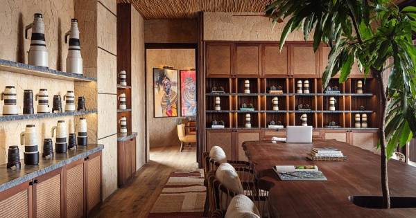 The Ritz-Carlton, Masai Mara Safari Camp invites families to transform safari moments