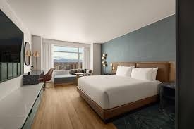 Hyatt Regency Denver Unveils $70 Million Transformation