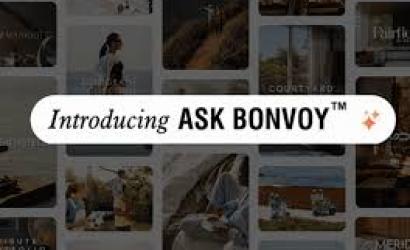 Marriott International Introduces Ask Bonvoy™ a New AI-Powered Search Experience